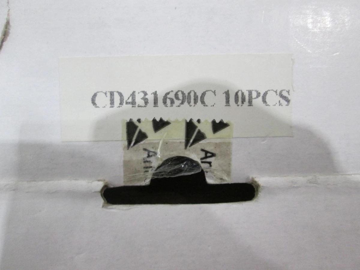 Powerex, CD431690C, Dual SCR Module, New, Lot of 10