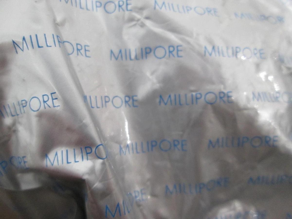 Used Millipore, WGFG06WR1, Inline, Filter, New