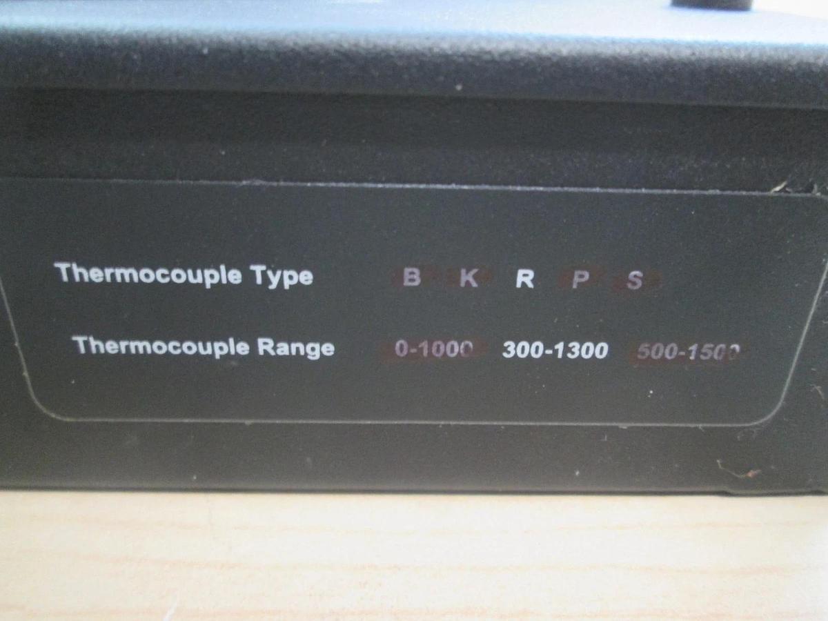 AMAT, Mypro SEMY TC amp Thermocouple Amplifier Interface, 907.00.12, New