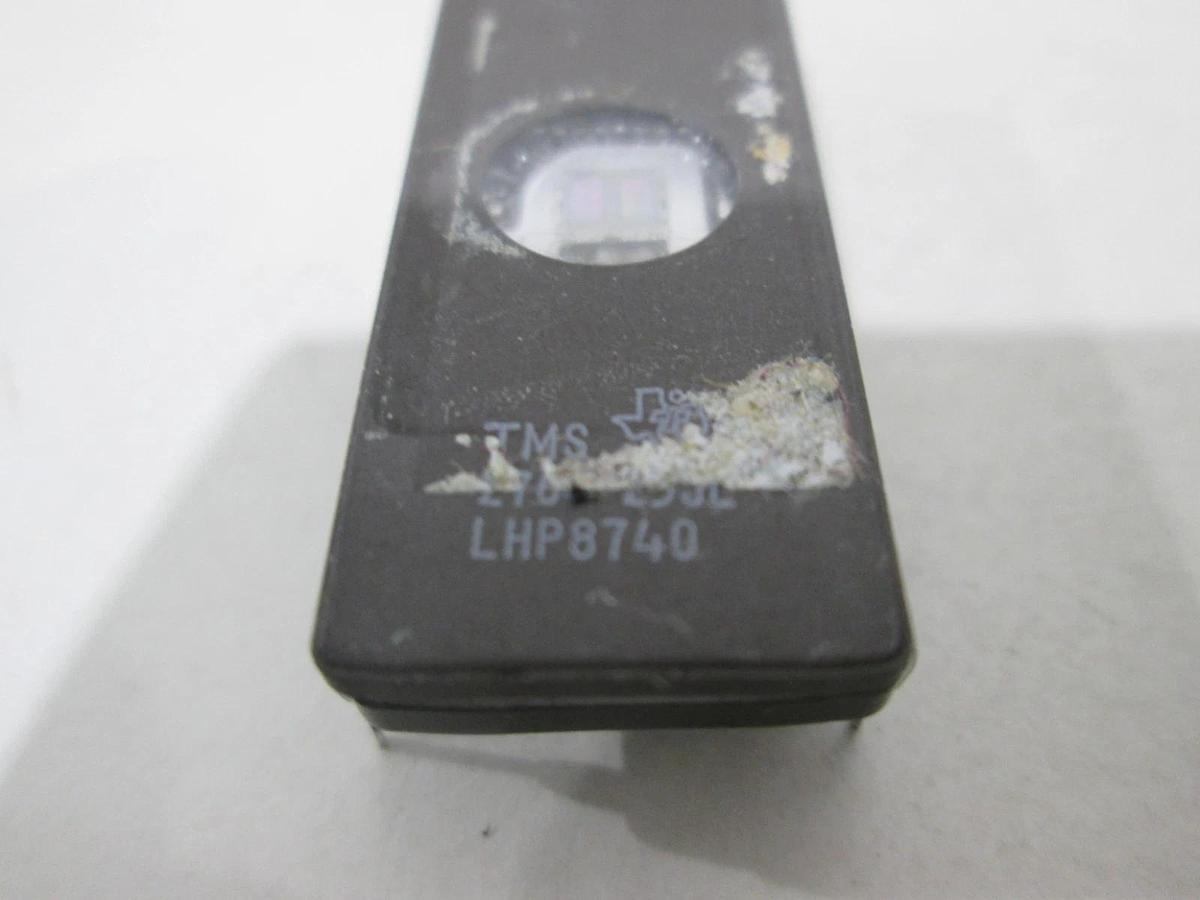 Used Texas Instruments, JL2764HS/265025, Integrated Circuit, Used