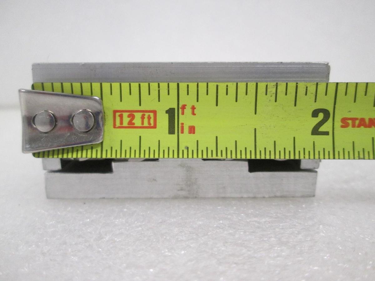 Used Micro Slides, A-2020, Linear Slide, Used