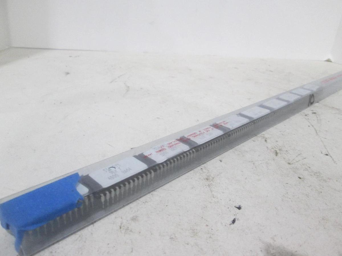 51A SYS VER 7 2800 5EEE, Integrated Circuit, New, Lot of 10