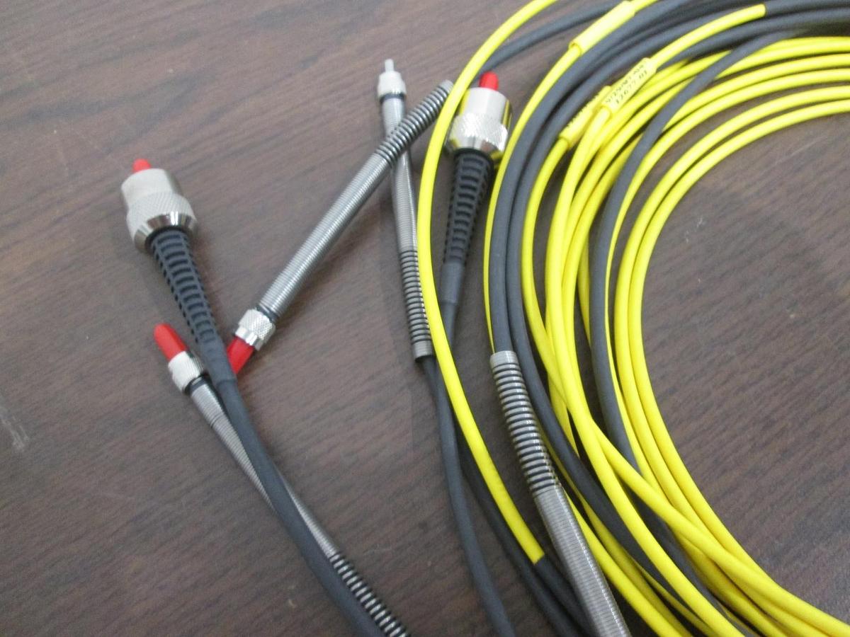 Used C Technologies, Inc., 12677-01, Cable, Used