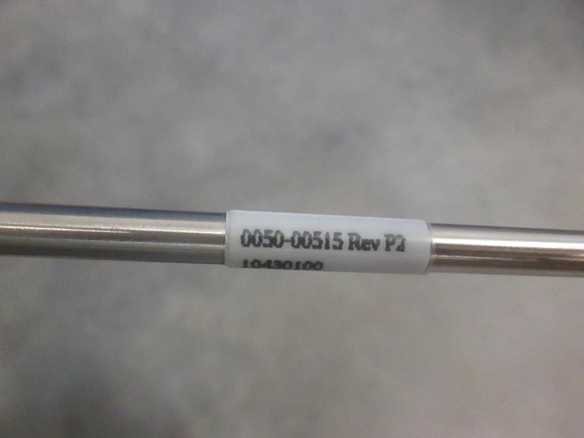 Used AMAT, 0050-00515, Manifold, Weldment, Pneumatic Valve ,Swagelok+Line, New