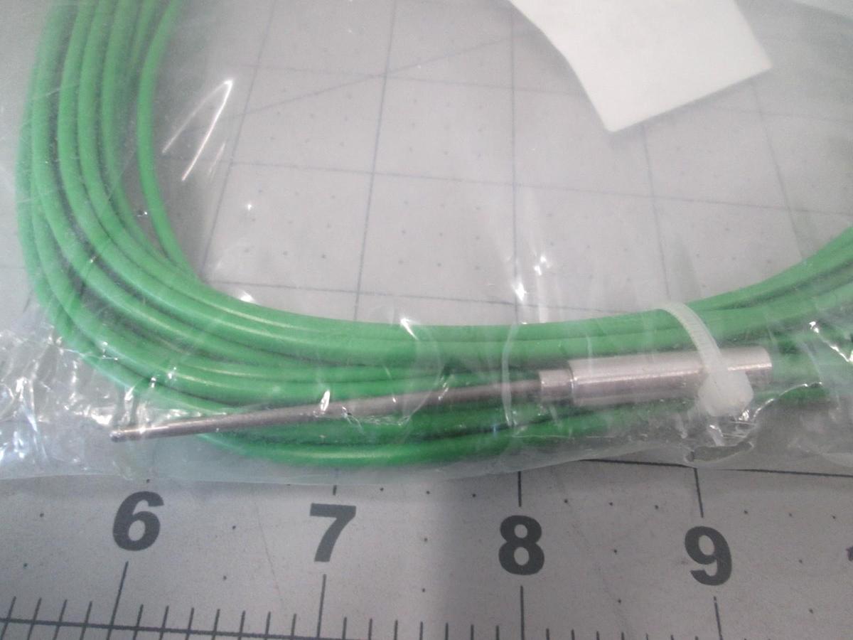 Used Thermocouple K Type, 571885, New
