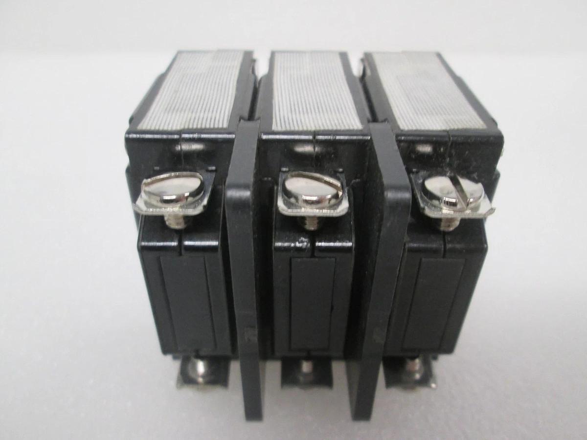 Eaton, JA3S-T3-AD0025-02G, Circuit Breaker, 25A, 415V. New