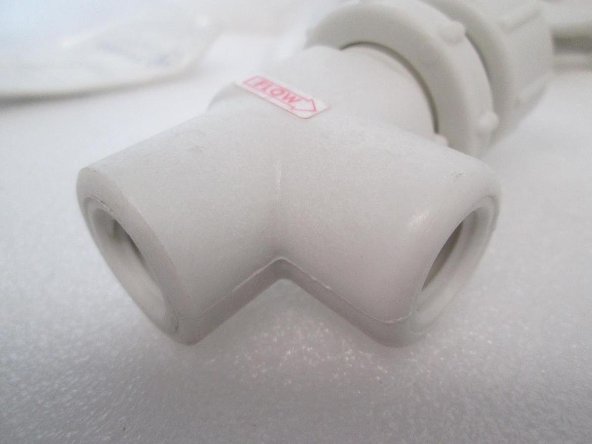 Used Marquest, Fitting, New, Lot of 2