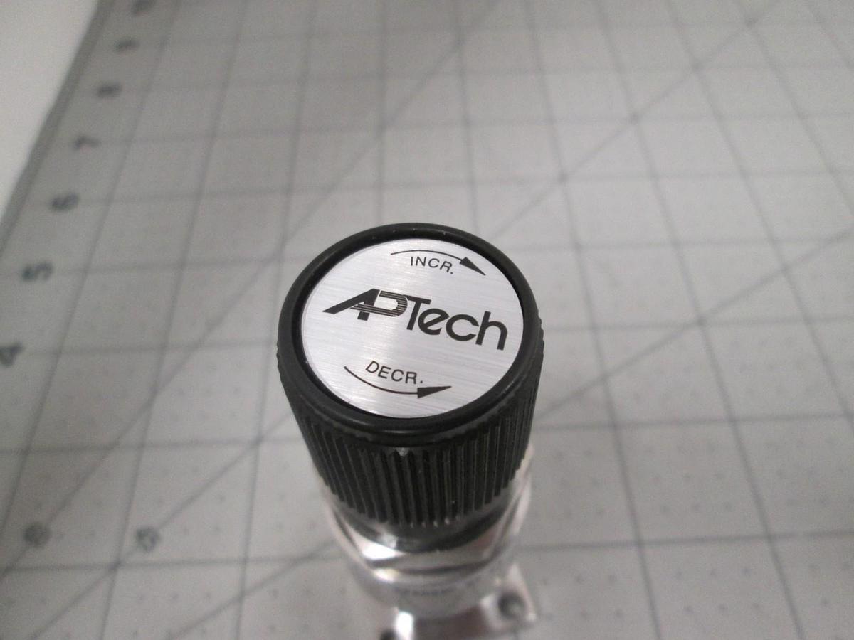 APTech, AP502SM 2P FA, Valve, New
