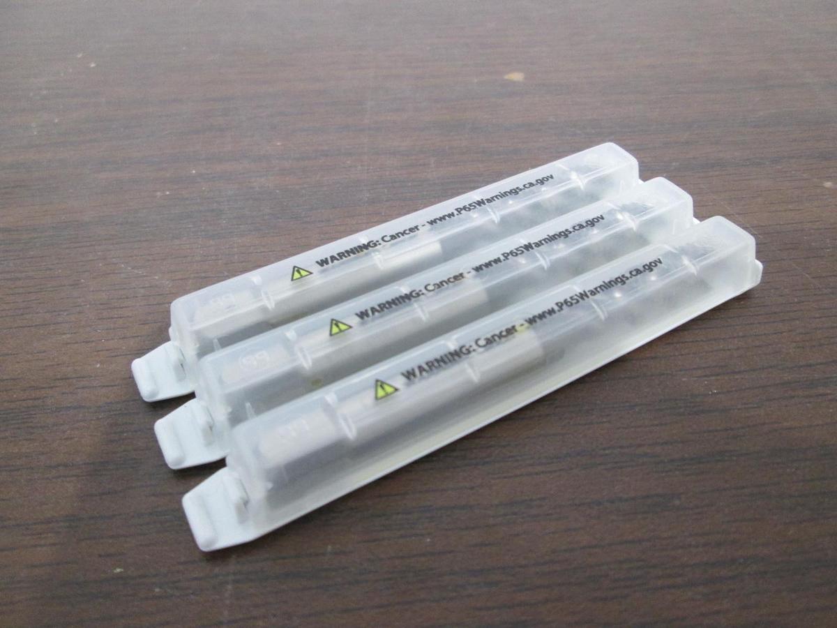 OSG, 1430300, List 107 1/4-28 GH3 3FX BOTT, New, Lot of 3