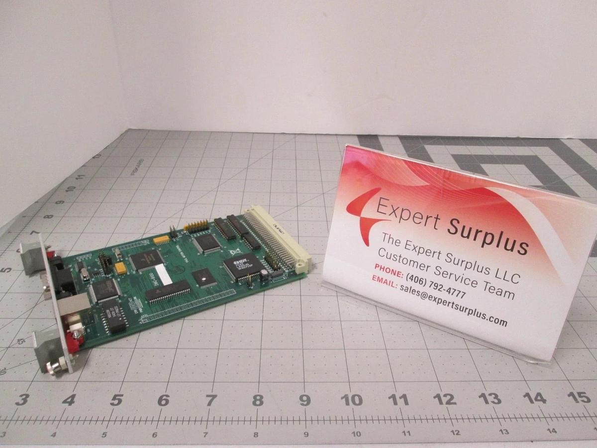 Galil Motion Control, DMC-9100-R10, PCB Assy, New