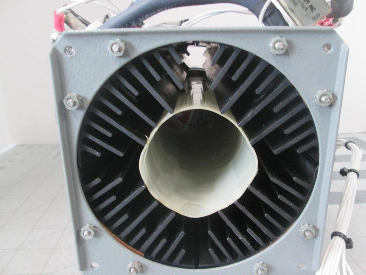 Used SCR Power Pack Assembly, Firing Pack, Silo Long Block for Furnace