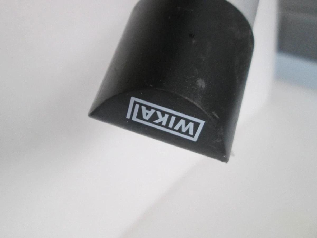 Used Wikaii, TSD-30, Electronic Temperature Switch, Used