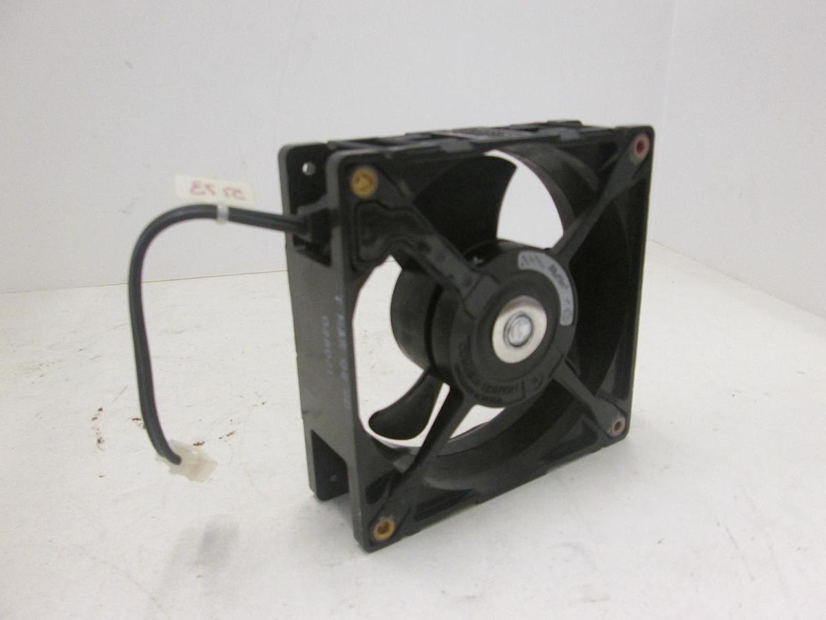 Used Comair, MU2A1 Muffin Fan, 115V, 50/60Hz, Used