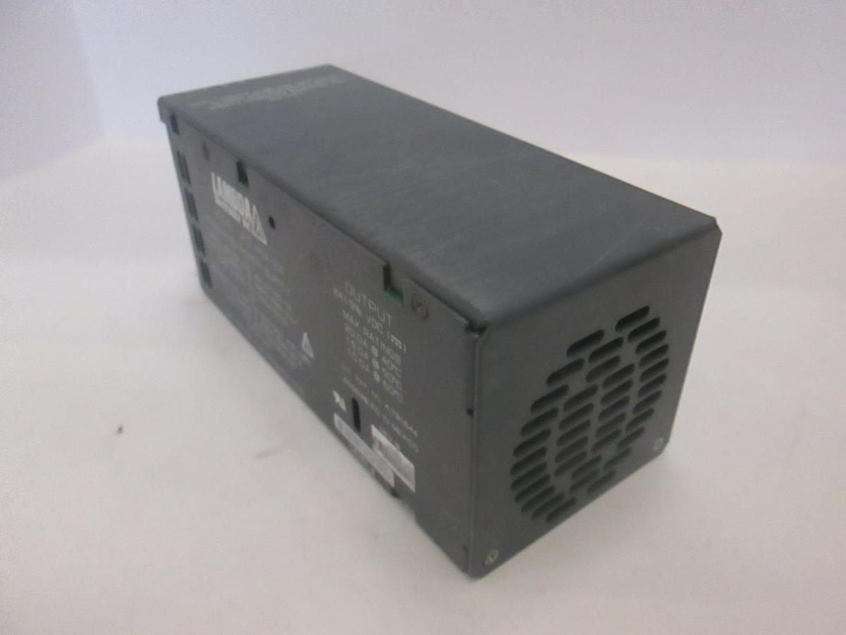 Used Lambda, Regulated Power Supply, LFS-45A-24, Used