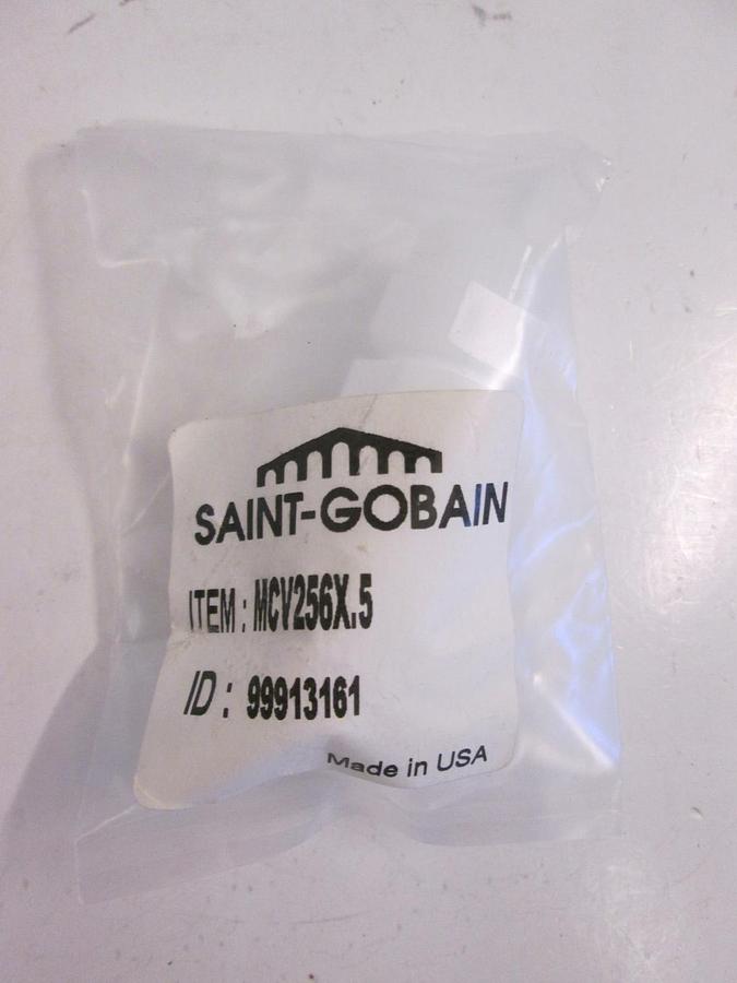 Used Saint-Gobain MCV256X.5 Fitting, P/N: 99913161
