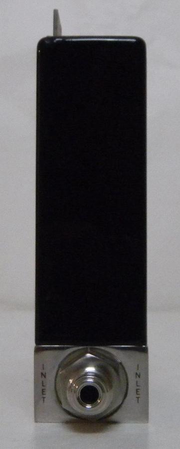 Used Unit UFC-1200A Mass Flow Controller, Gas- O2, Range- 2 SLM, Used