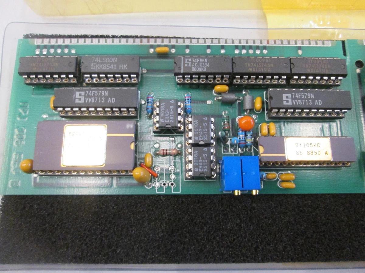Used Update Kit for FSD-40-103, APJ 306, APJ 305, Used