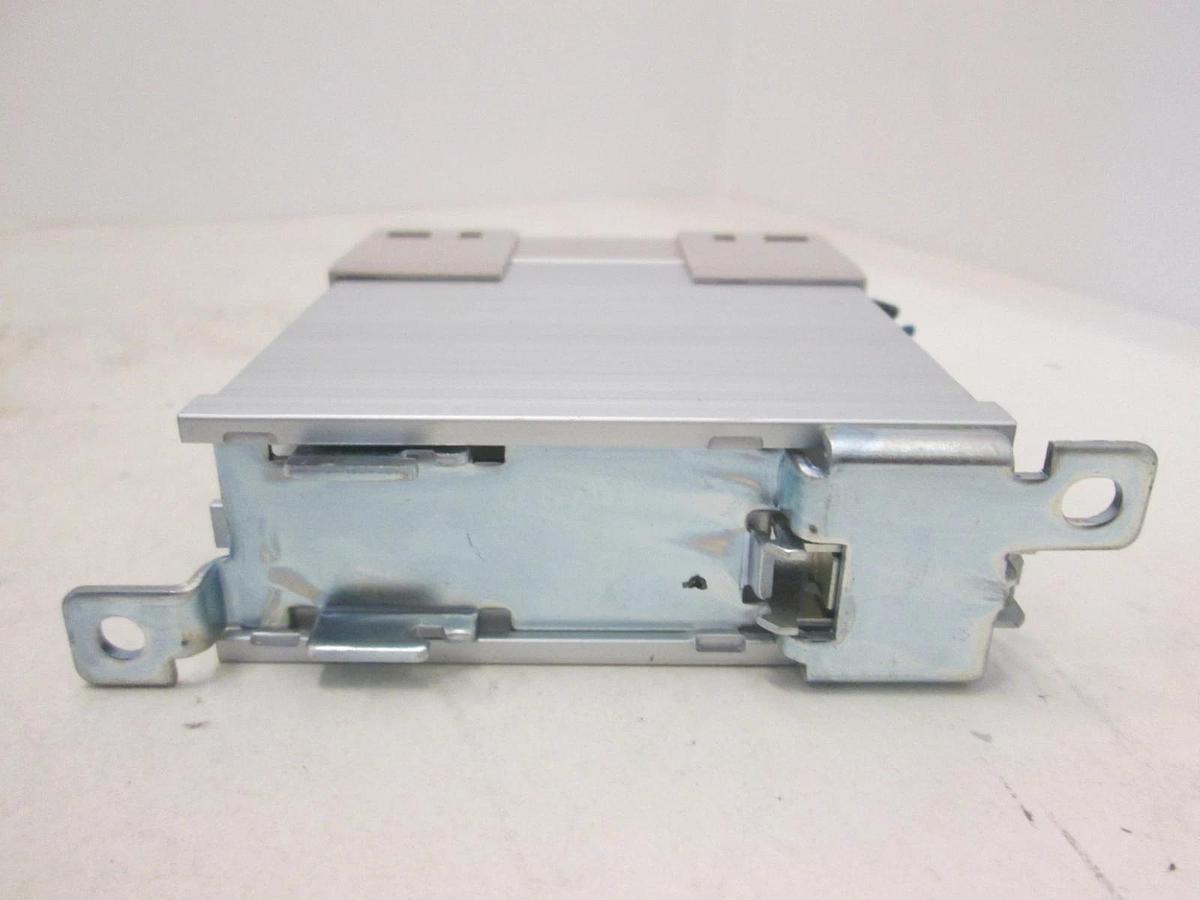 Used Omron, G3PA-210B, Solid State Relay, Used