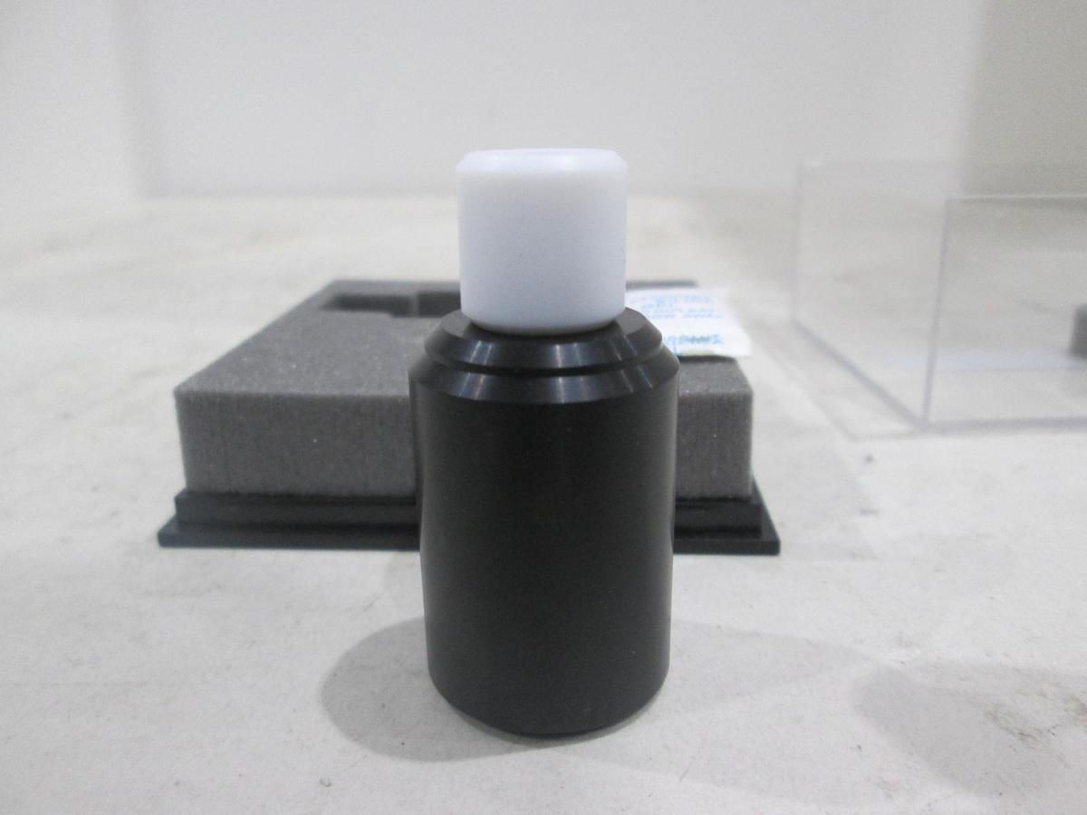 Jandel Engineering, Probe Head, New