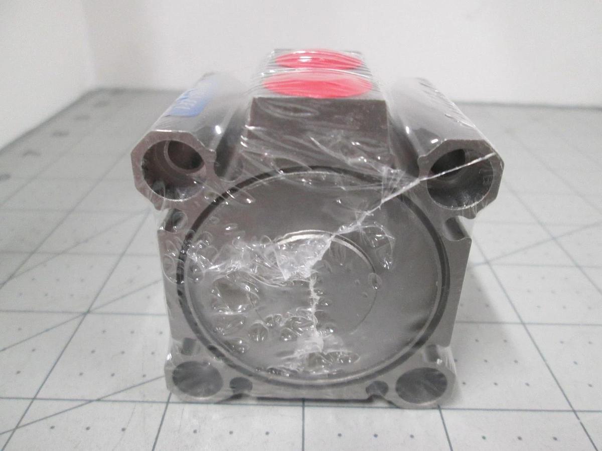 Bimba, EFR-4010-BEV, Pneumatic Cylinder, New