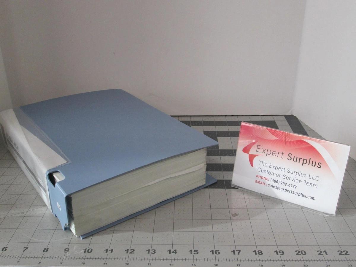 Used TEL Tokyo, ALPHA-8S, O.EM. Manual, P-D-Poly, F- Poly, As-D-Poly, Used