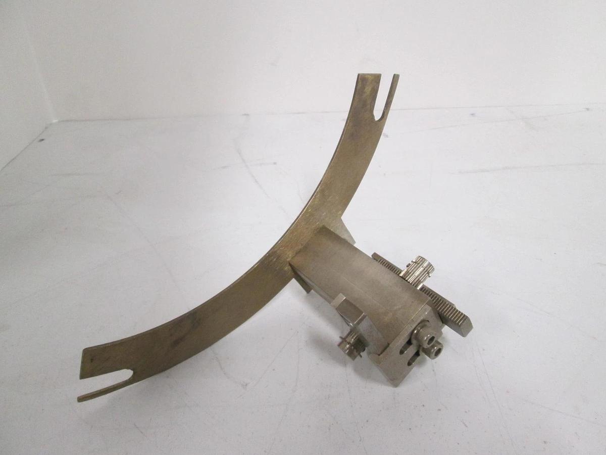 Used Atmoscan, Gear Style Door Closure Bypass Assy, Used