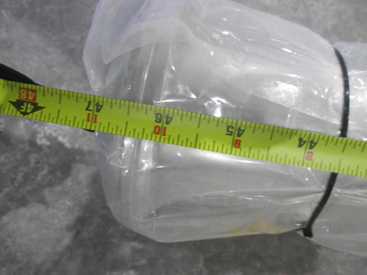 Used SVG, 108359, Vacuum Line, NW100, New