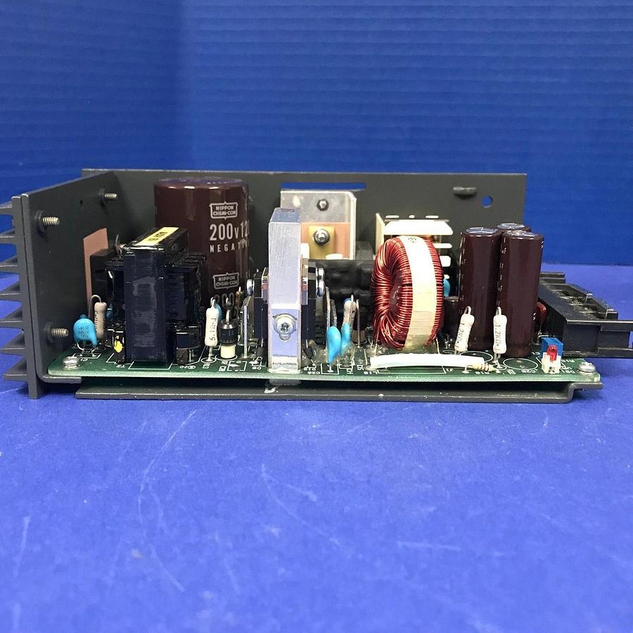 Used Lambda LSS-39-24 DC Power Supply, 24VDC 6.5A, New in Box