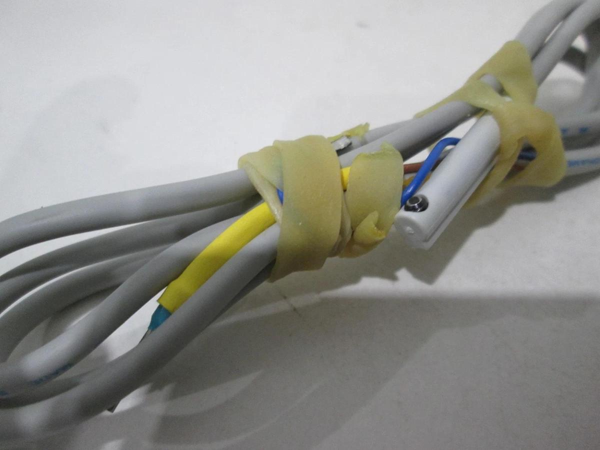 SMC, D-M9B, Auto Switch Sensor, New