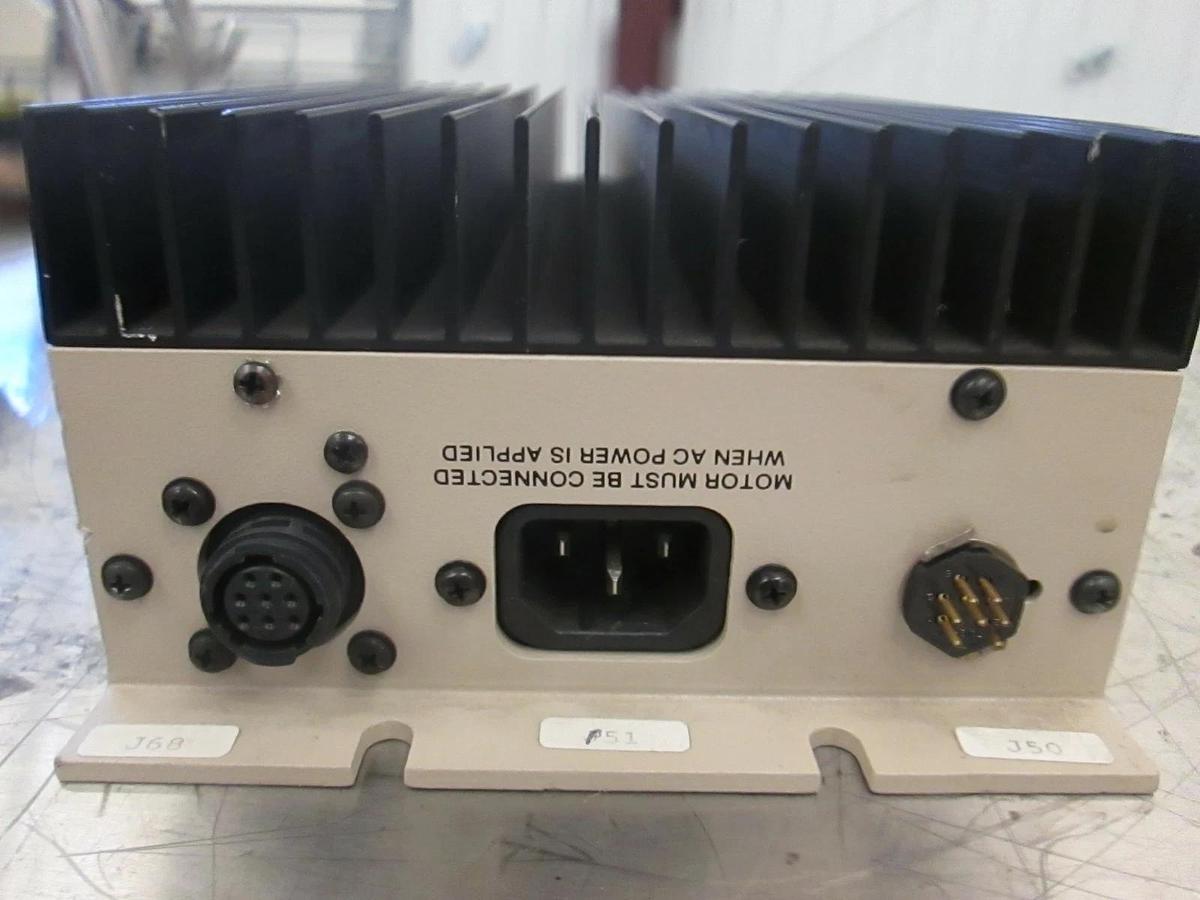 Used Compumotor Model M57-102, Stepper Motor Drive, Used