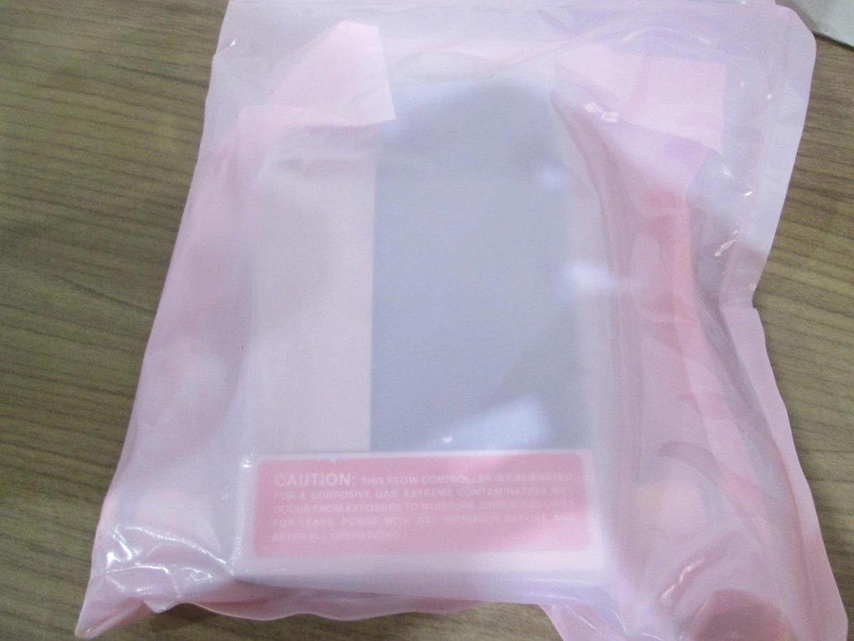 Unit, UFC-1100A, Mass Flow Controller, 200 SCCM, SIH4, New