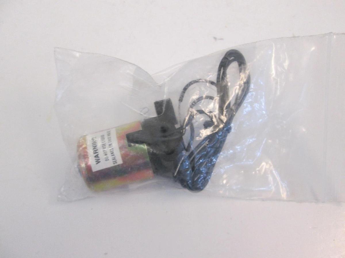 Used Honeywell Skinner Solenoid Valves MB D 065, 24VDC, 150 PSI, Used