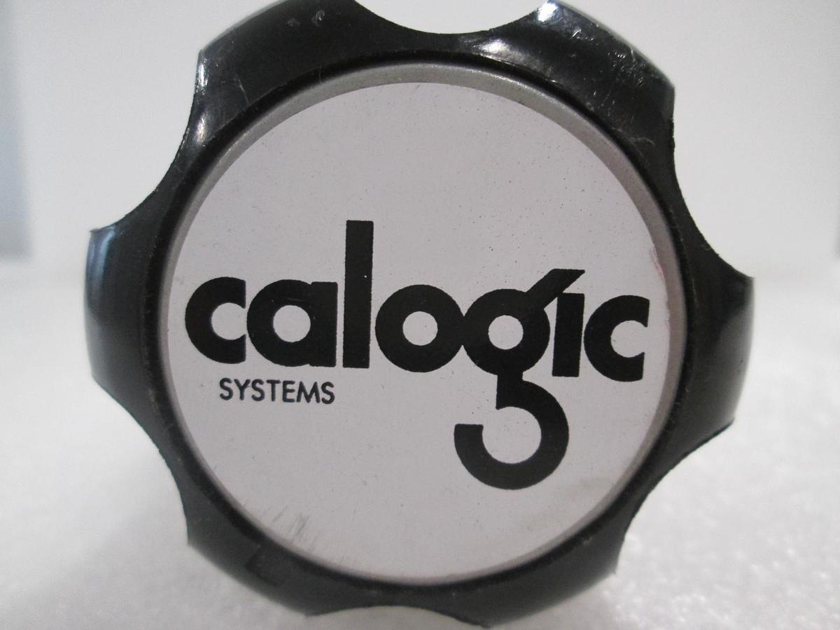 Used Go Calogic, 102603-C, PR-1, 0-100 PSIG, Regulator, New