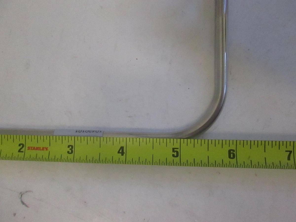 AMAT, 0050-20475, Vacuum Line Lockload B, New