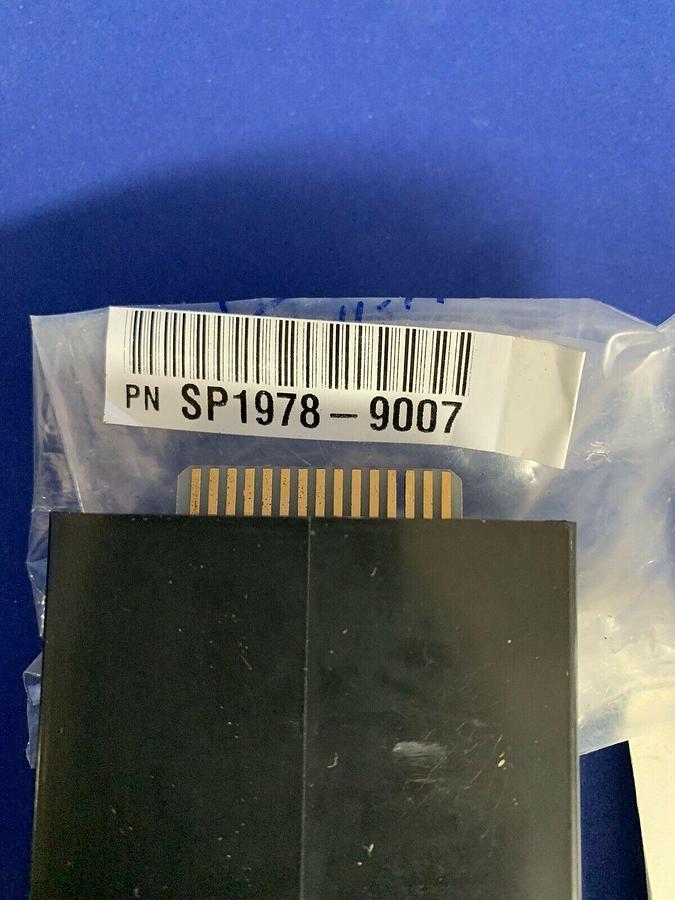 Non Linear Systems NLS PC-4 Digital Panel Event Counter, New