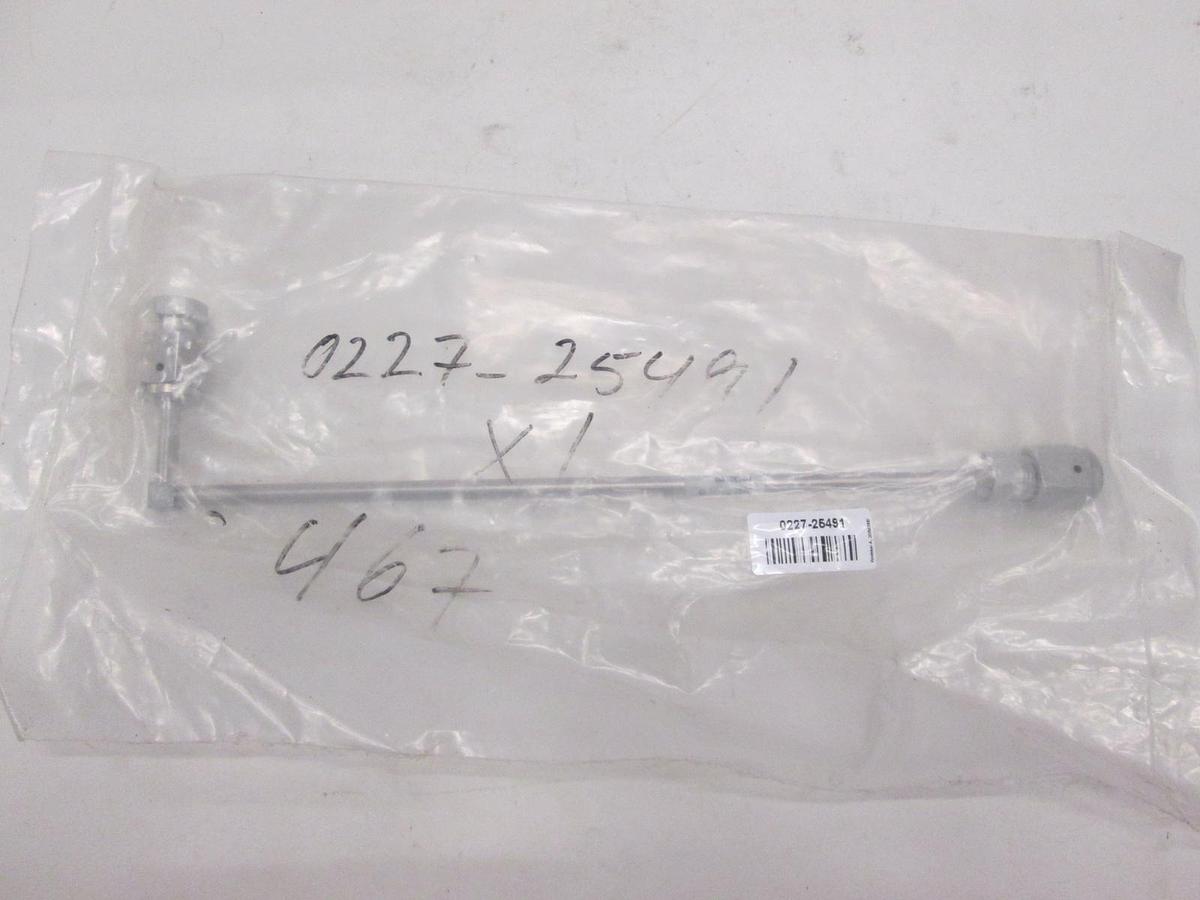 AMAT, Gasline Fitting, 0227-25491, New