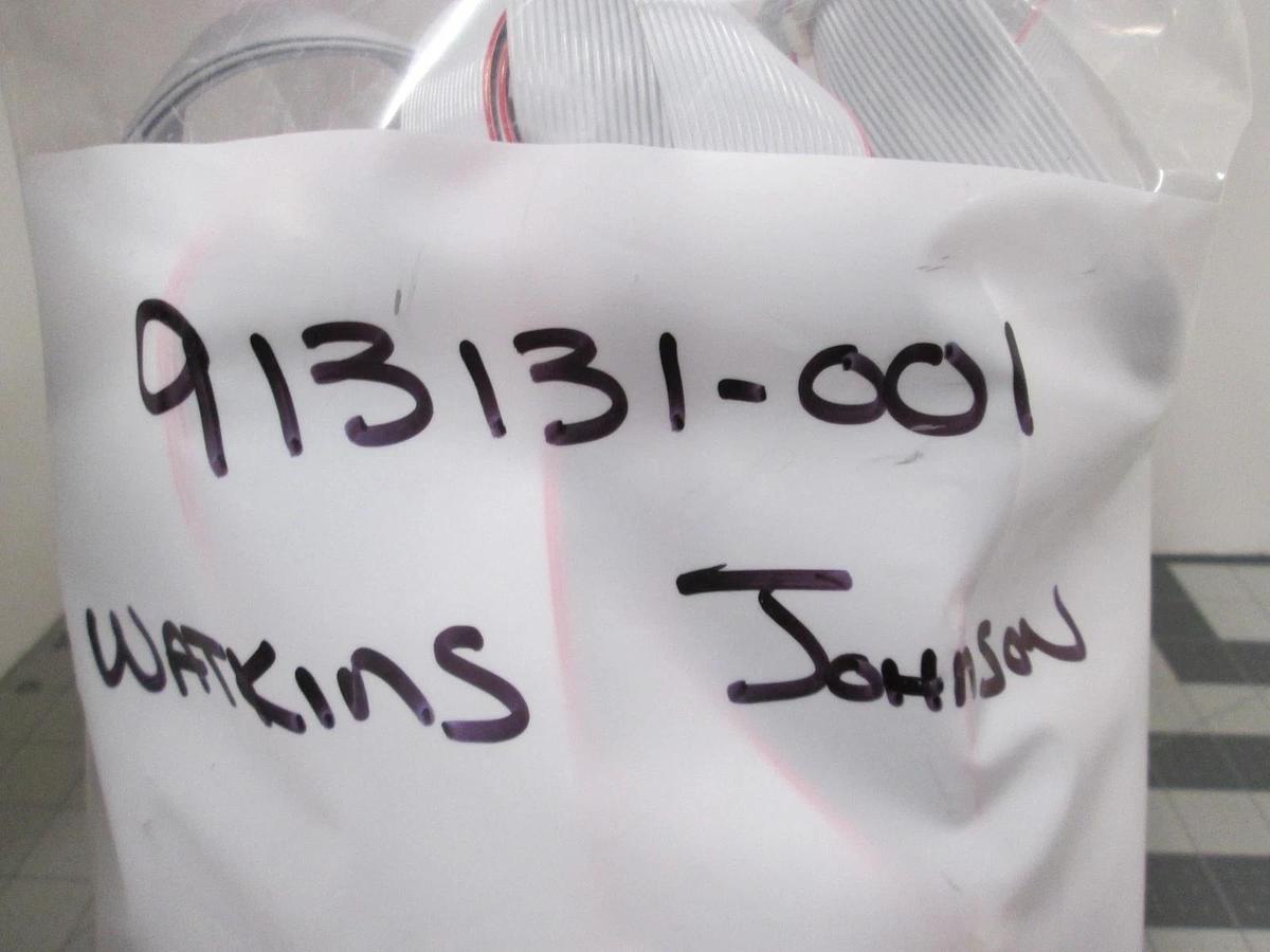 Watkins Johnson, 913131-001, MFC MFM Harness for WJ999, 13Ft 2In, New