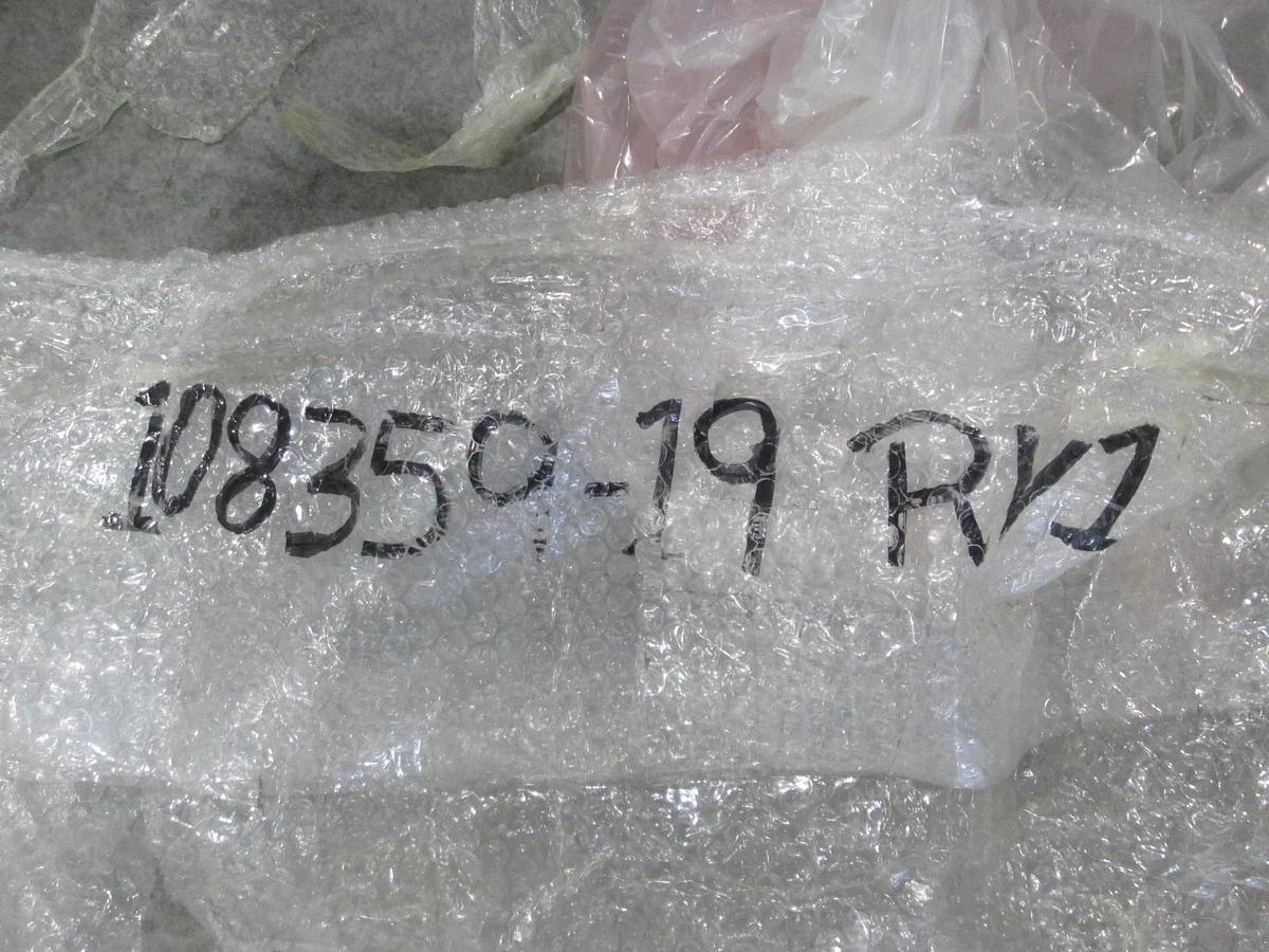 SPT Micro, 108359-13, Vacuum Line, NW100, Upper Rear, New