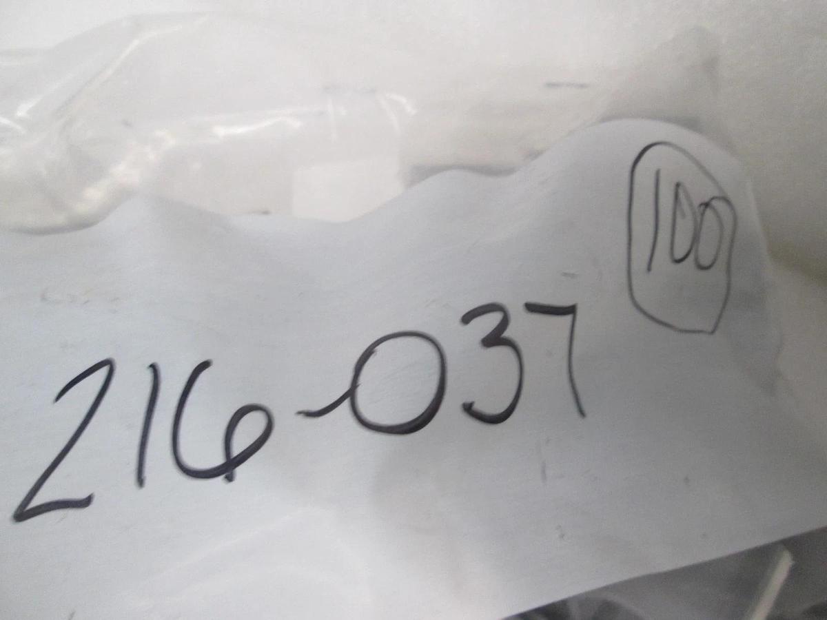 216-037, New, Lot of 129