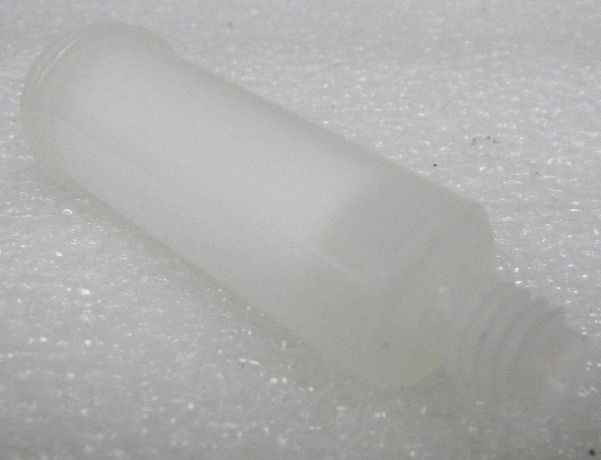 Millipore WGGB01KS0 Wafergard Filter, 1/8", Gas 0.05 UM - LOT of 10, NEW