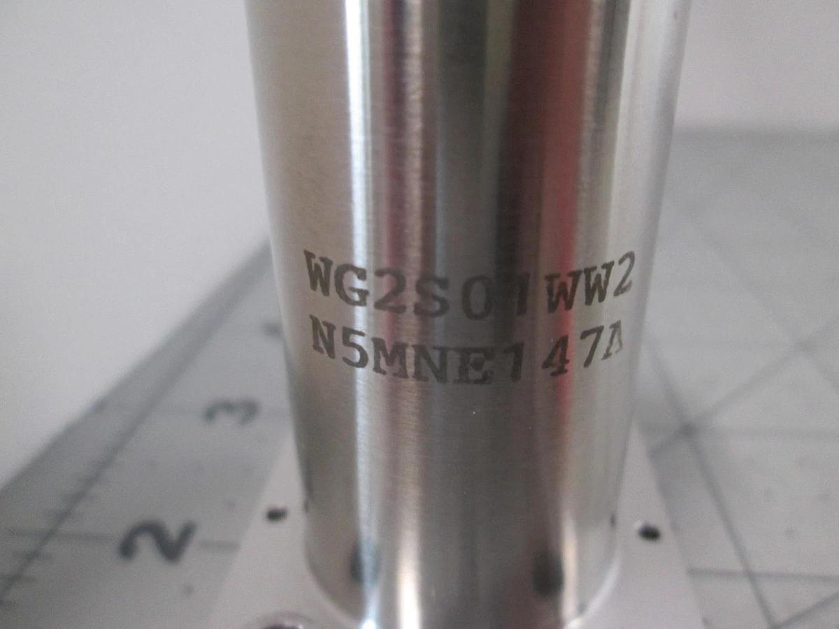 Used Mykrolis, WG2S01WW2, Surface Mount Filter, Used