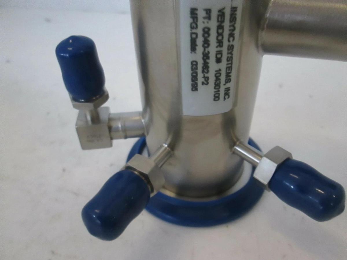 AMAT, 0040-35462, Reducer Line, New