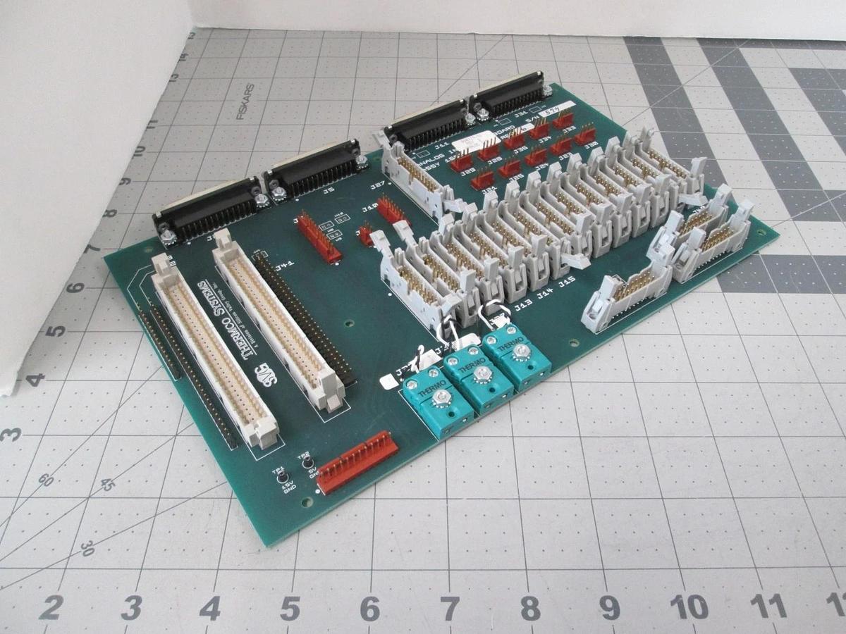 SPT Micro, Analog Interface, PCB Assy, New