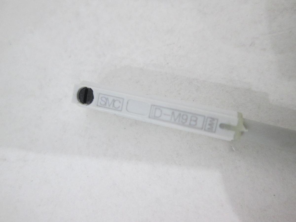 SMC, D-M9B, Auto Switch Sensor, New