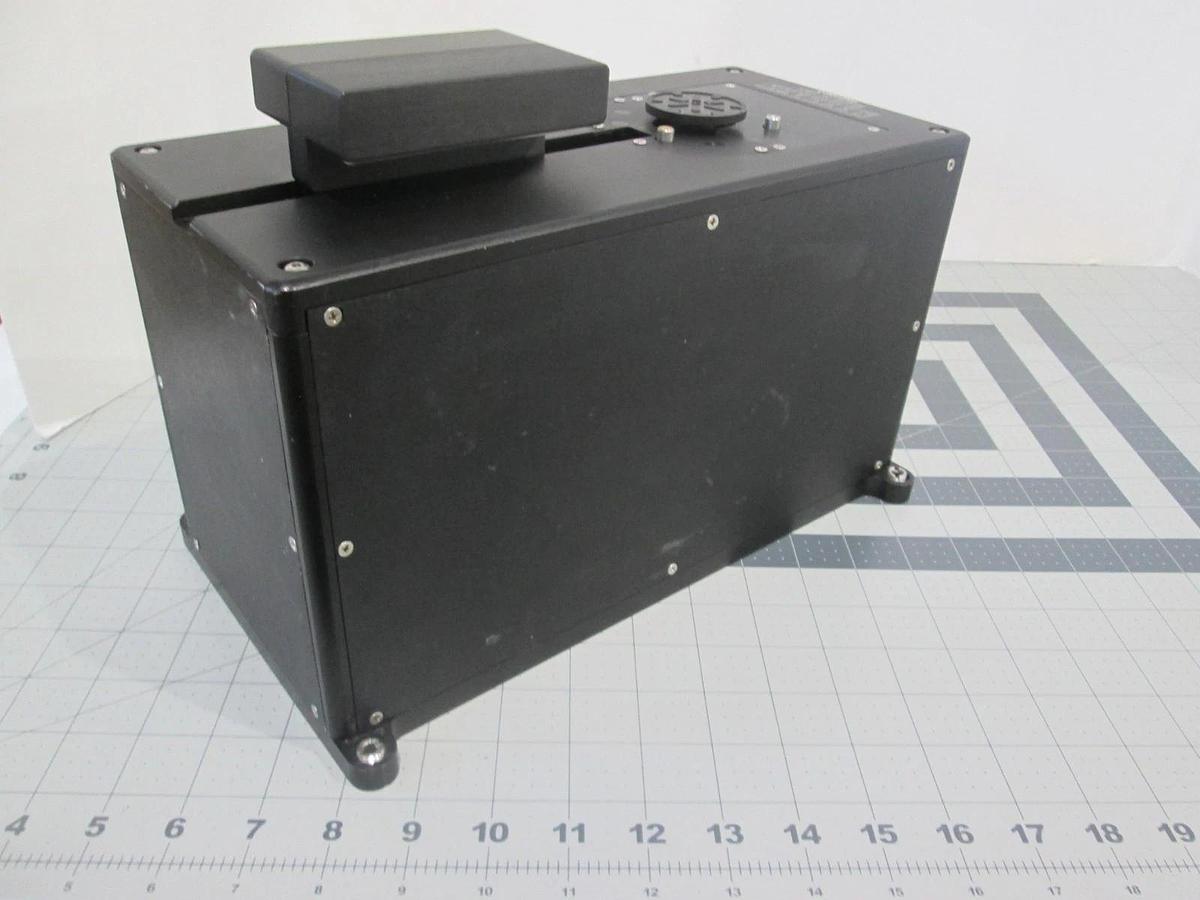 Genmark, PA4110413, Prealiner 4-Axis Standalone Module, New