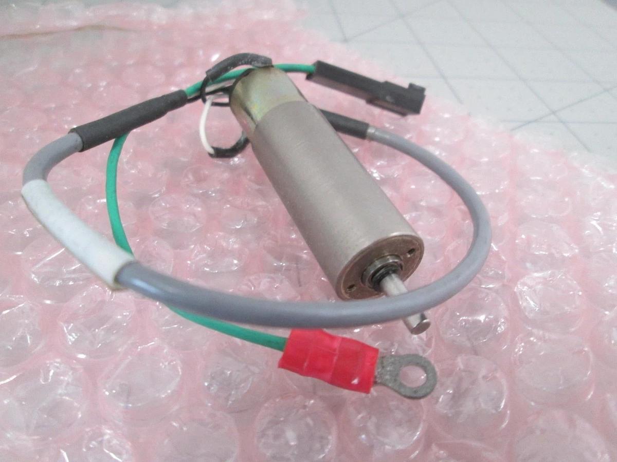 Faulhaber, 1519T024S, Minimotor, New