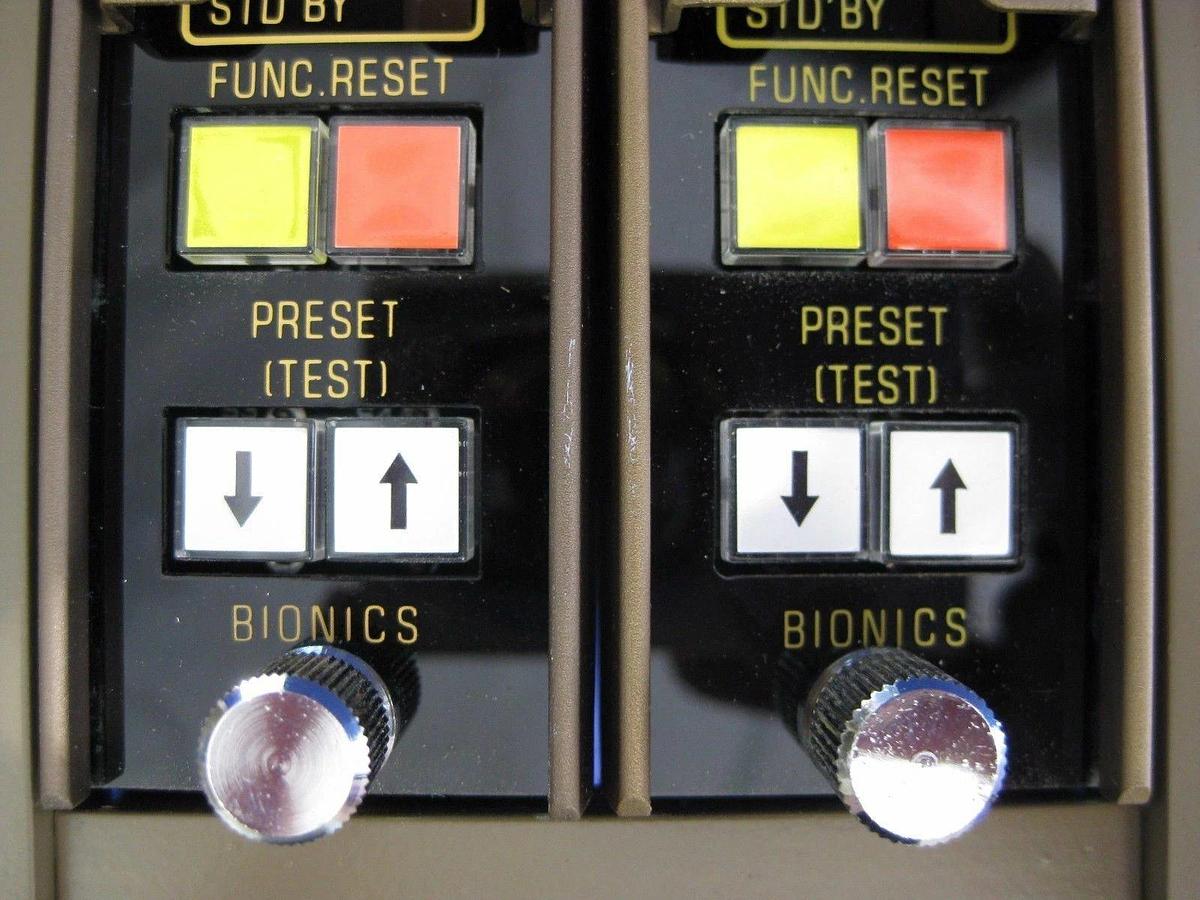 Bionics Instrument Controller Assy for Gas Detector