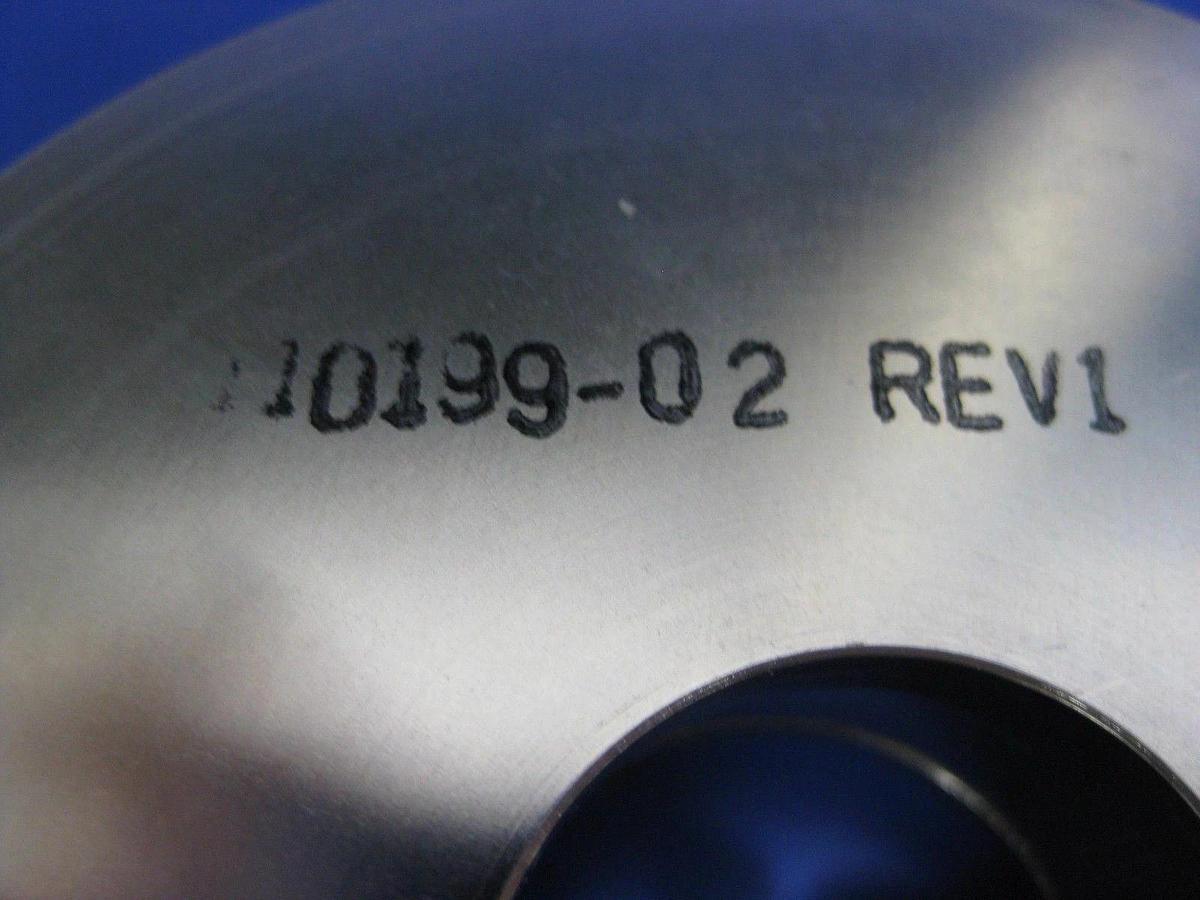 SVG Lower Bearing Holder 110199-02, 4.1/4" OD x 1 1/8" Thick x 1 3/8" Bore