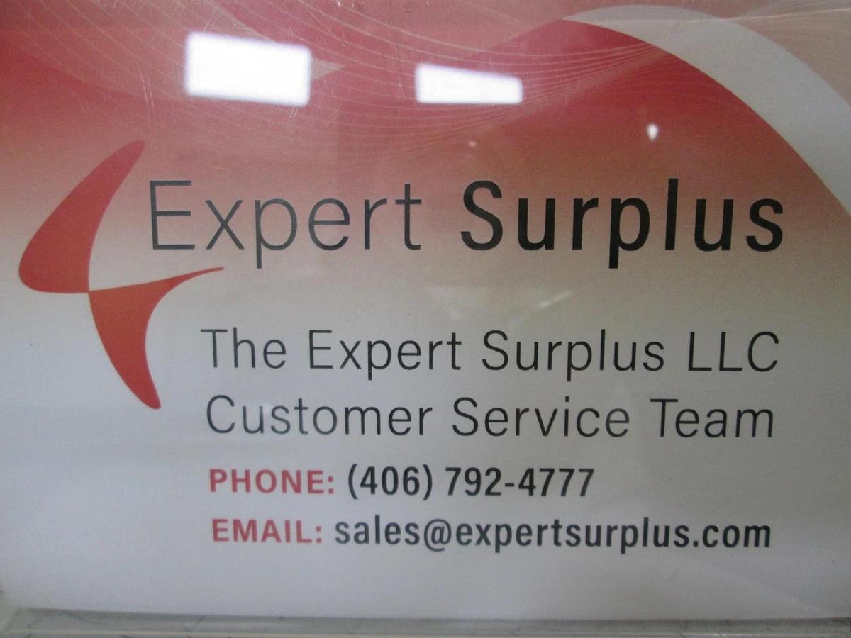 SPT Micro, 603852-05, Valve Output w/o Oxide PCB Assy, New