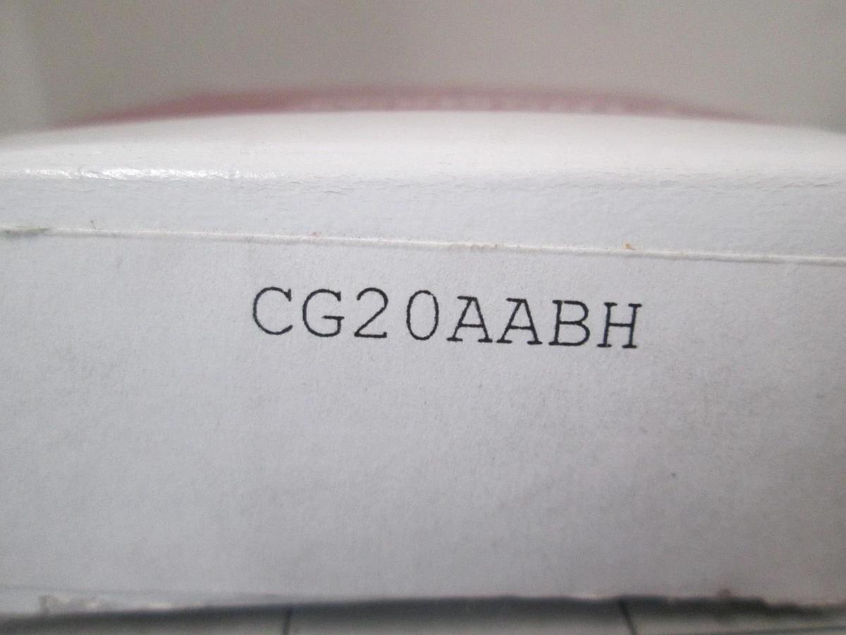 Thompson, CG20AABH, Accuglide Roller Bearing New